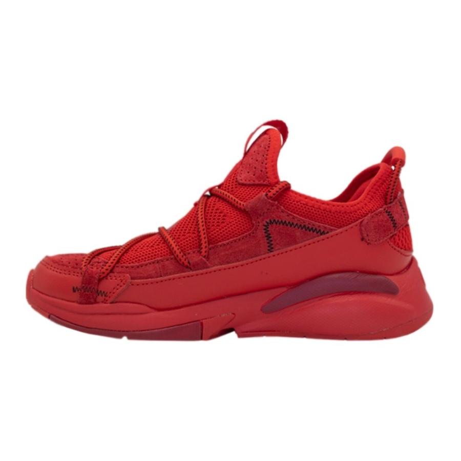 Zapatillas Champion Xg Go Rojo