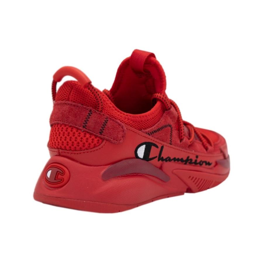 Zapatillas Champion Xg Go Rojo