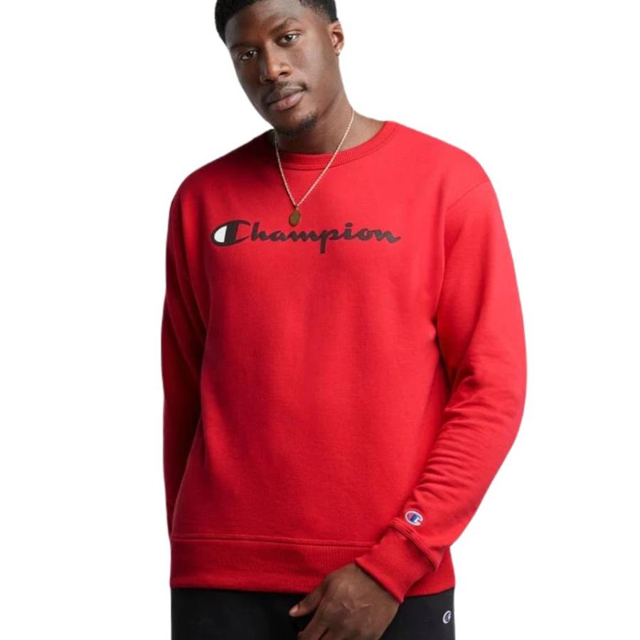 Champion hombre store
