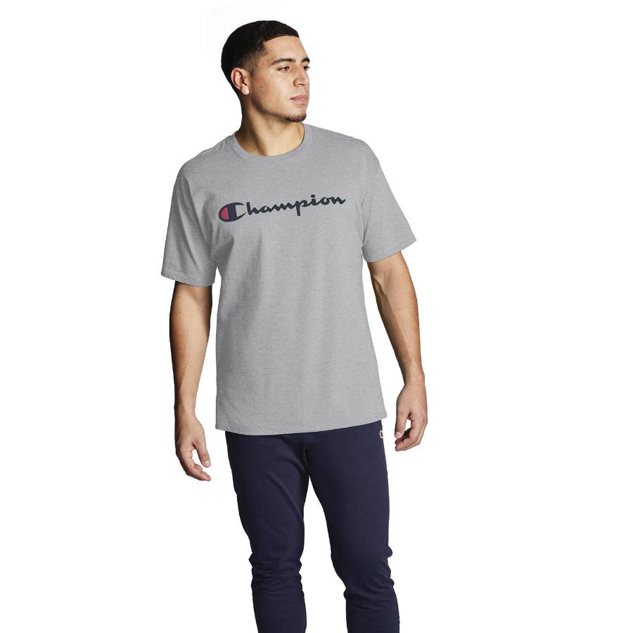 Poleras champions sale hombre