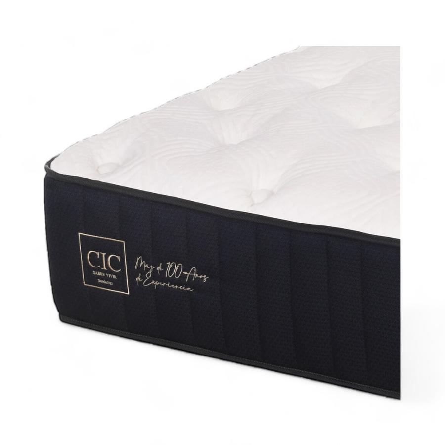 Colchón CIC Premium 1.5 Plazas 105x190 Cm