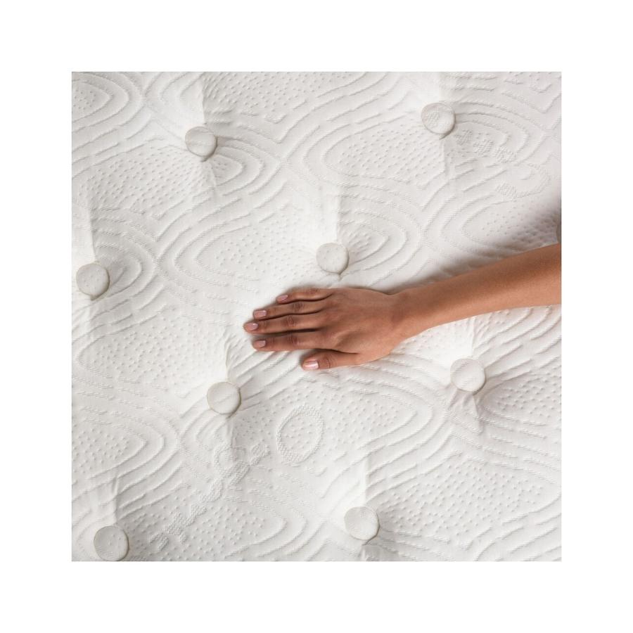 Colchón CIC Premium 1.5 Plazas 105x190 Cm