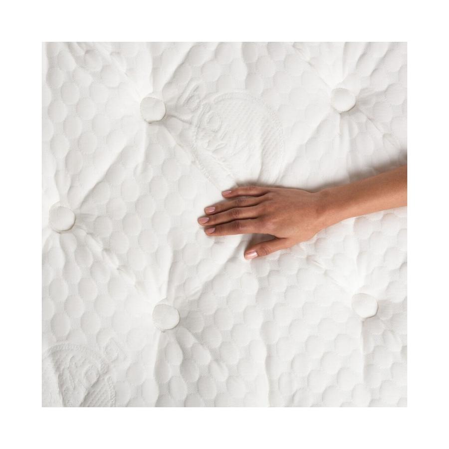 Colchón CIC Super Premium 1.5 Plazas 105x190 Cm