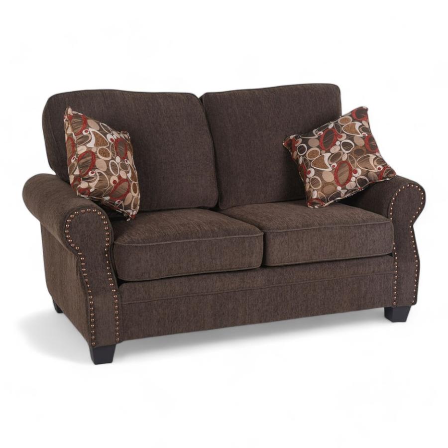 Sofa 2 Cuerpos Cic Florida Café