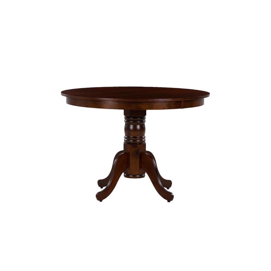Comedor CIC New Calabria Chocolate 6 Sillas