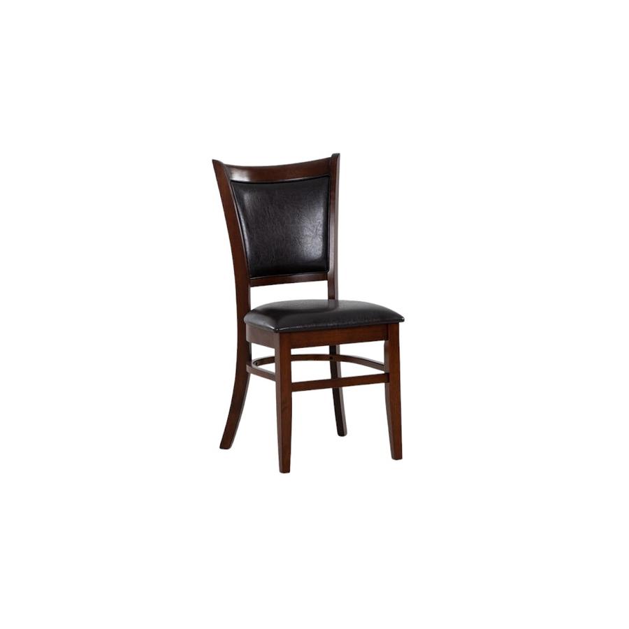Comedor CIC New Calabria Chocolate 6 Sillas