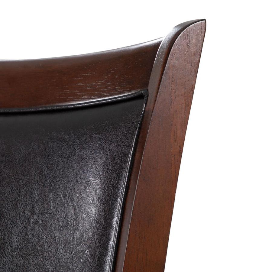 Comedor CIC New Calabria Chocolate 6 Sillas