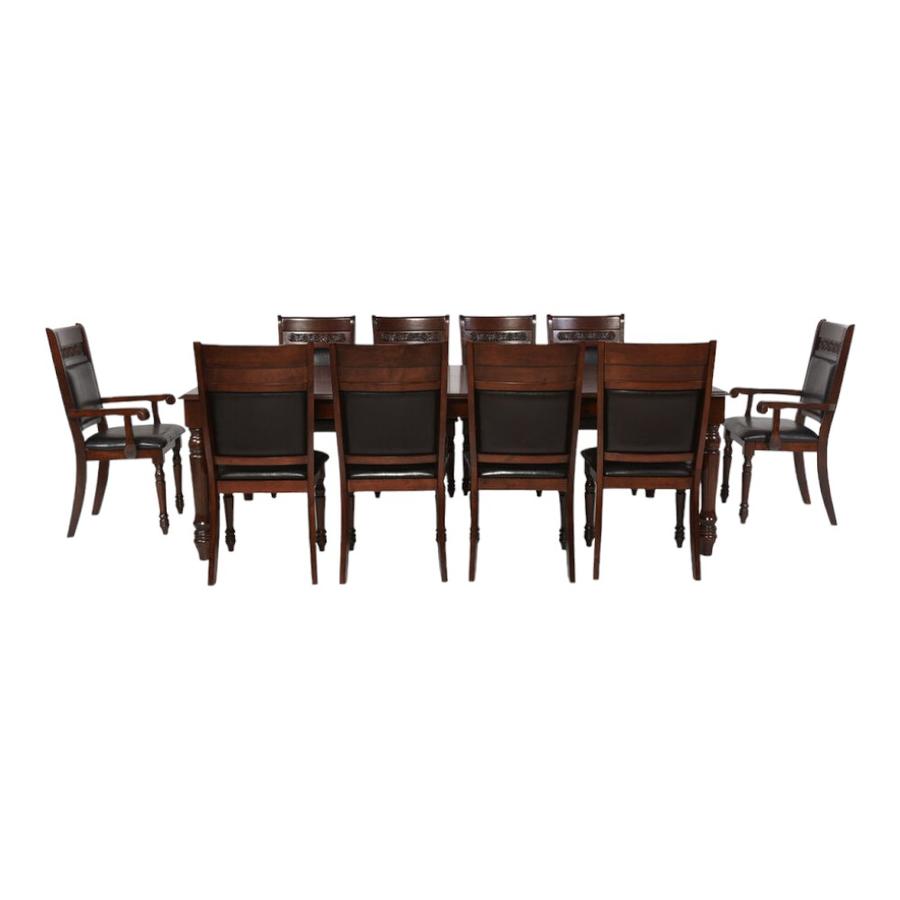 Comedor CIC Grand Cordobes 8+2 240 Cm