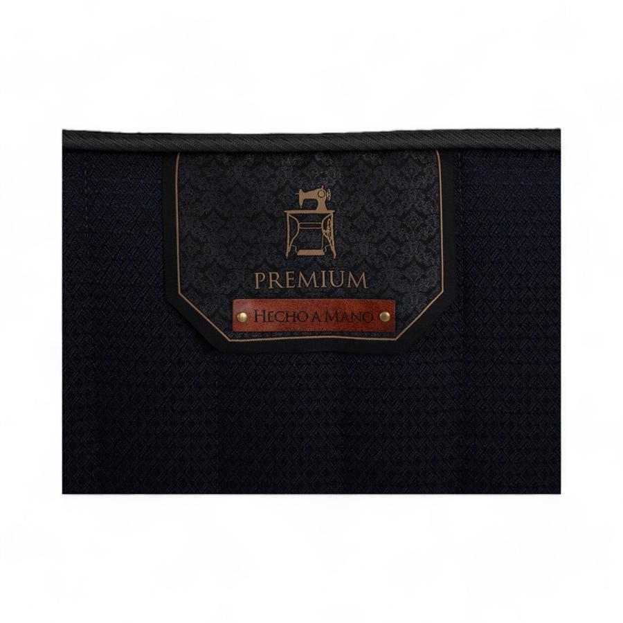Cama Nido CIC Diván Premium 1.5 Plazas 105x200 Cm