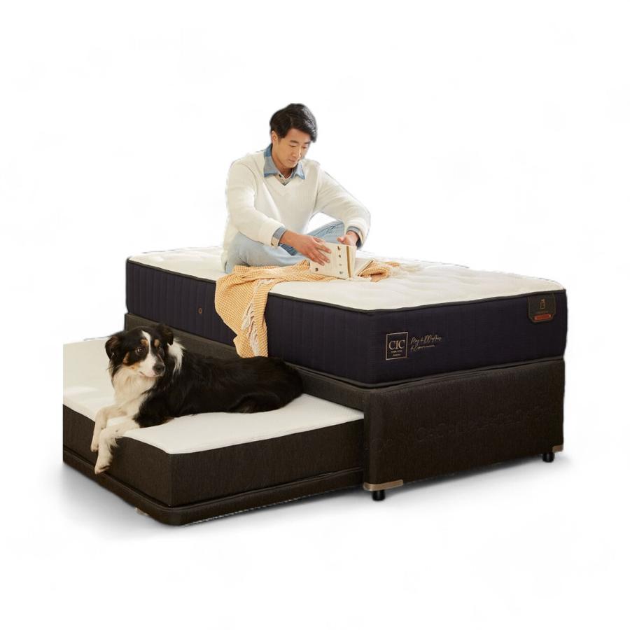Cama Nido CIC Diván Premium 1.5 Plazas 105x200 Cm