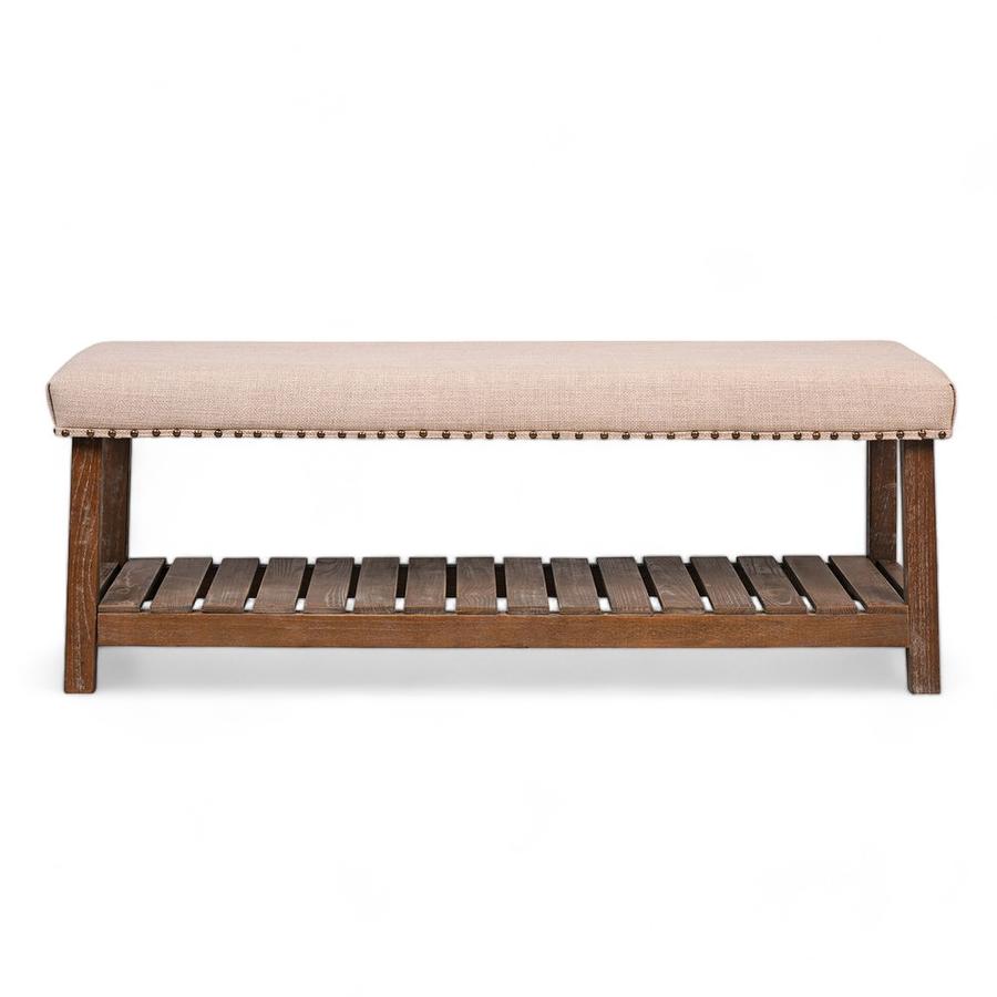 Banqueta Bench Grace Cic Cafe