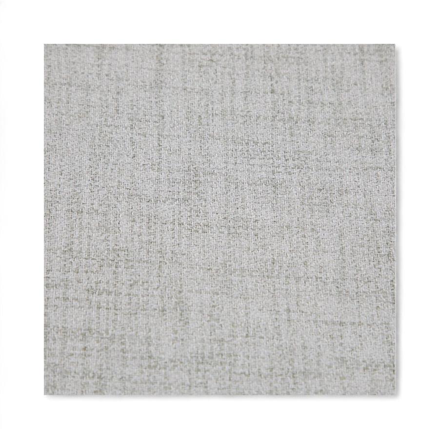 Comedor De Vidrio CIC New York 6 Sillas Blanco
