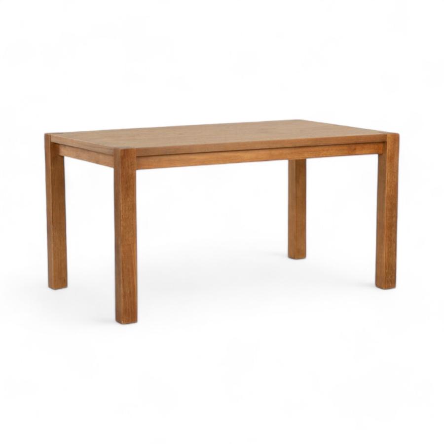 Comedor CIC Phoenix Rectangular 6 Sillas Beige