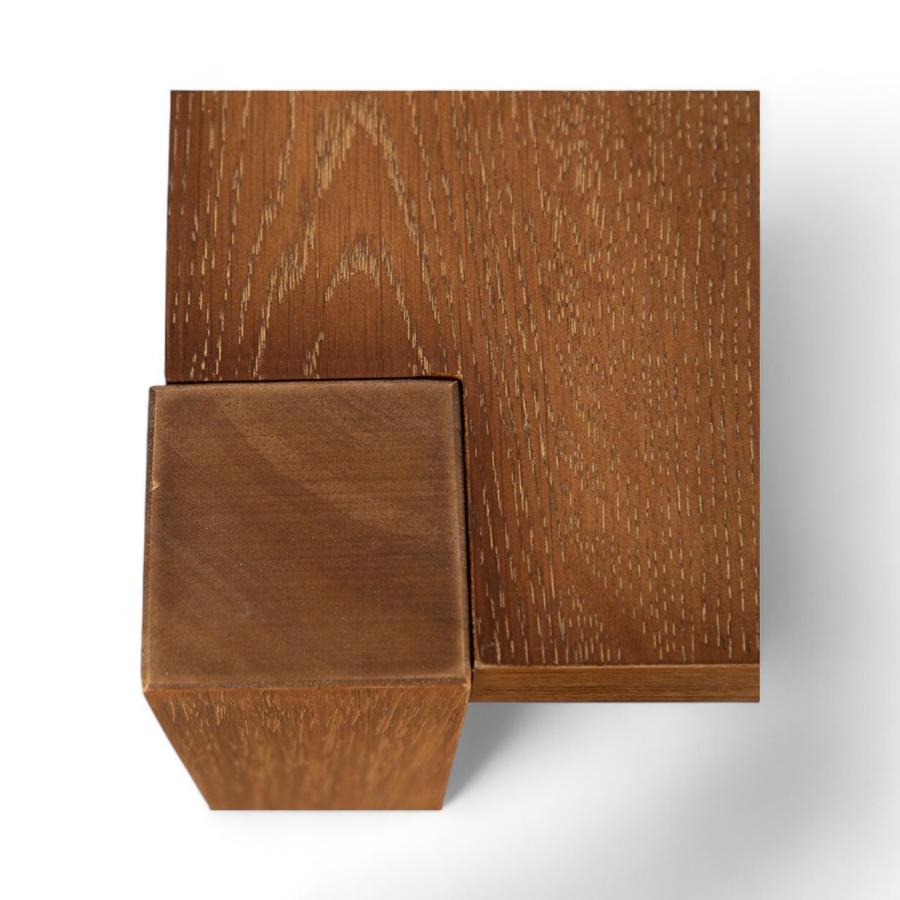 Comedor CIC Phoenix Rectangular 6 Sillas Beige