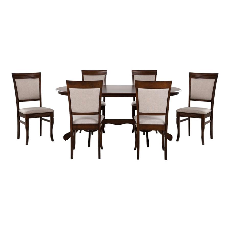 Comedor CIC Michigan 6 Sillas