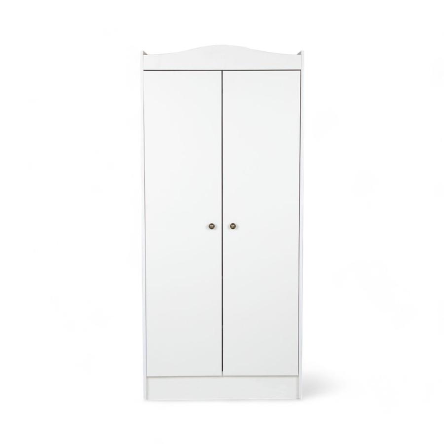 Clóset CIC Kids 175x79x47 Cm Blanco