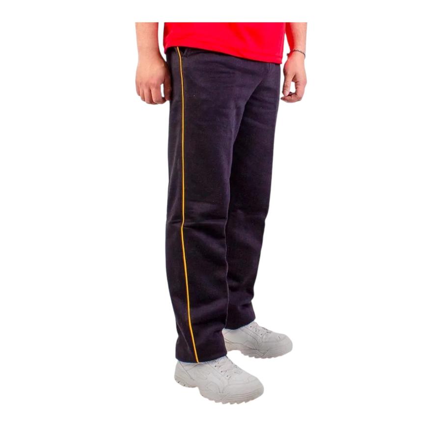 Pantalón Buzo Unisex Colegio Alemán PV