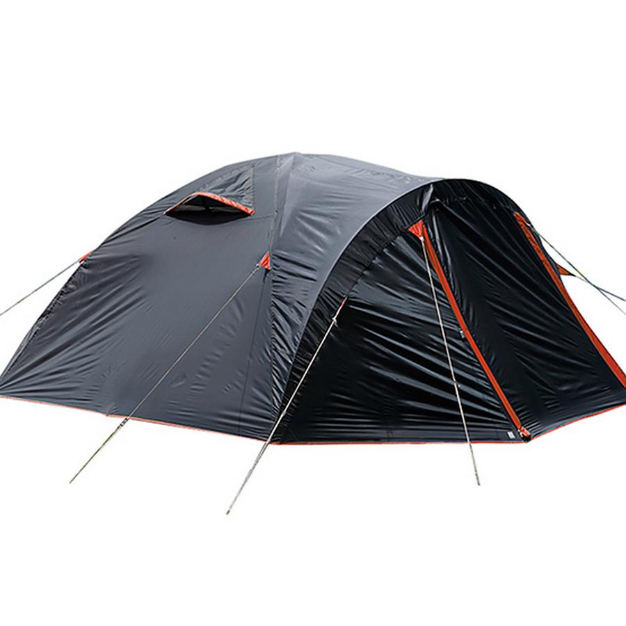 Carpa Atacama Coleman 4 Personas Navy