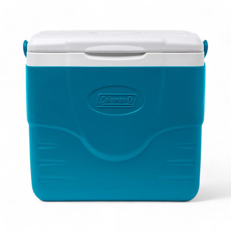 Cooler Rígido Coleman 9QT 8.52 Litros Azul