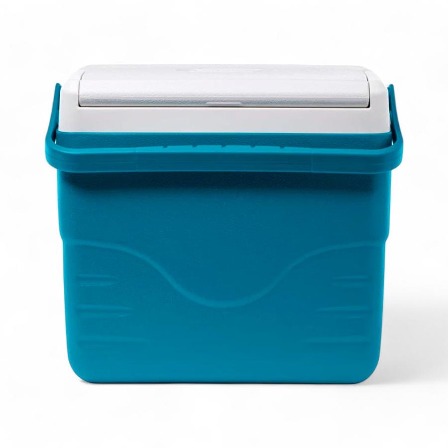 Cooler Rígido Coleman 9QT 8.52 Litros Azul