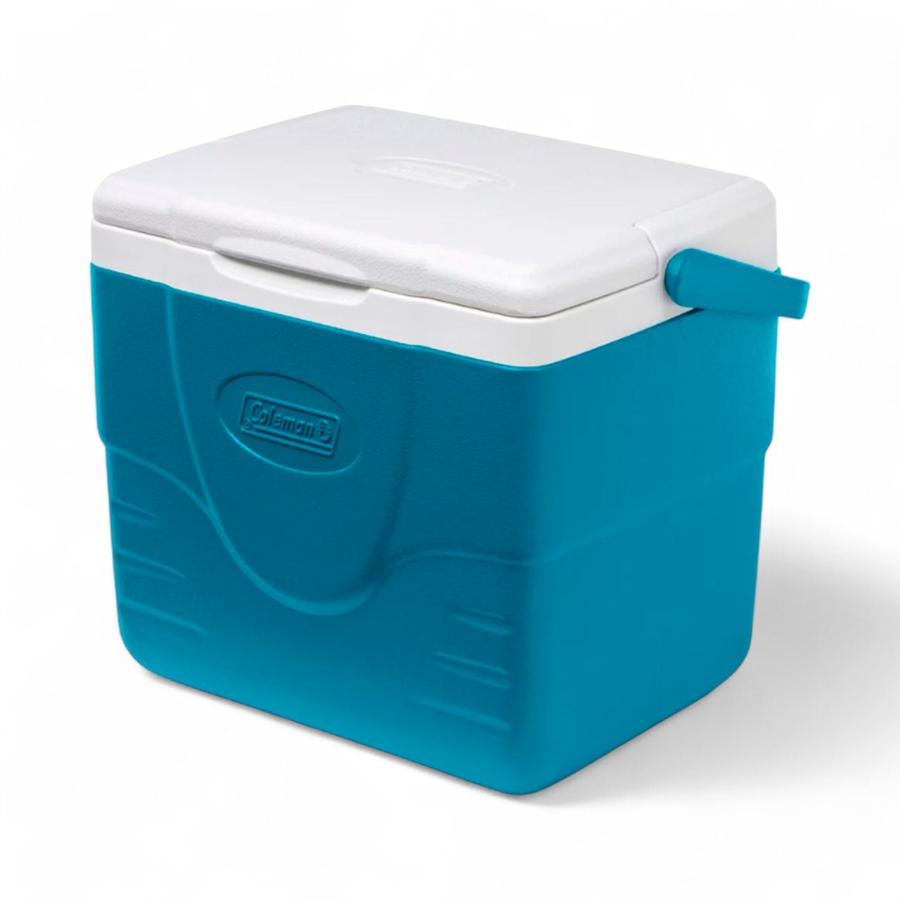Cooler Rígido Coleman 9QT 8.52 Litros Azul
