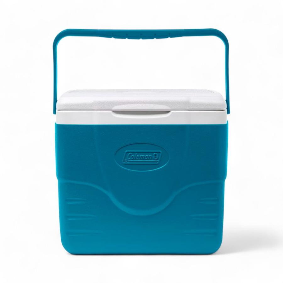 Cooler Rígido Coleman 9QT 8.52 Litros Azul