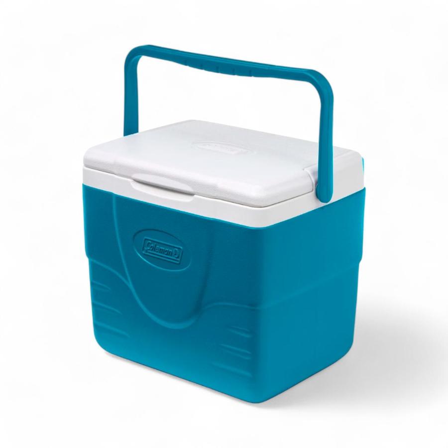 Cooler Rígido Coleman 9QT 8.52 Litros Azul