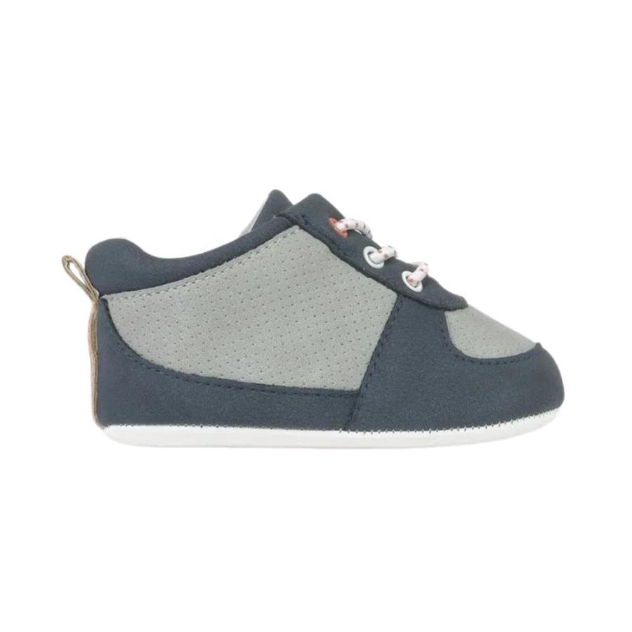 Zapatilla Colloky Niño Azul
