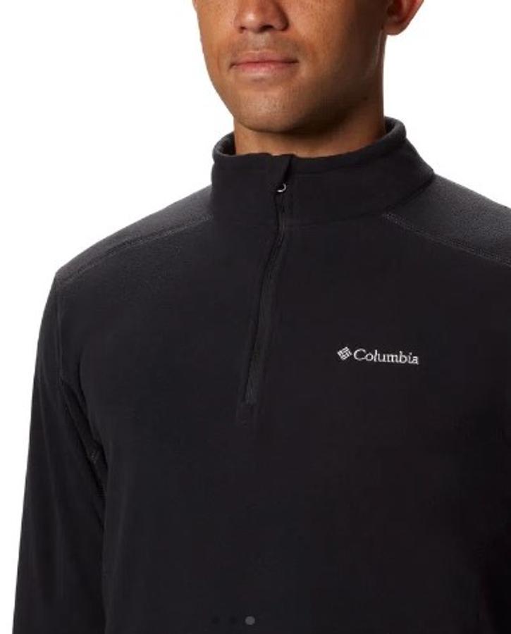 Polar Hombre Columbia Klamath Negro