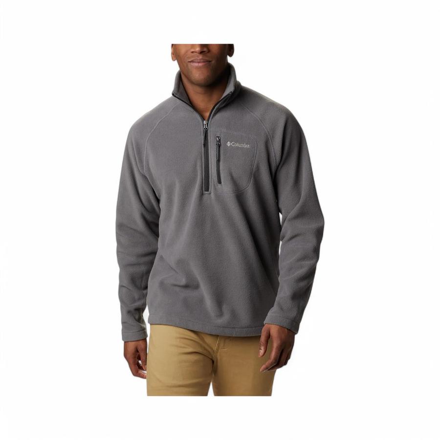 Polar Hombre Columbia Fast Trek III Gris