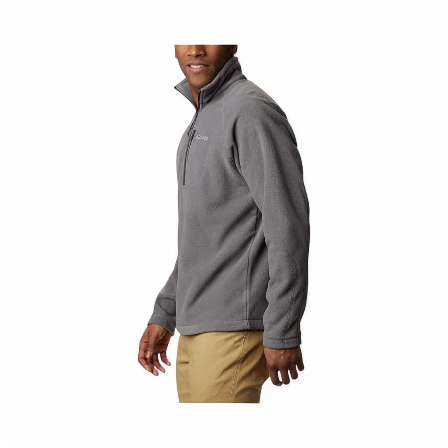 Polar Hombre Columbia Fast Trek III Gris