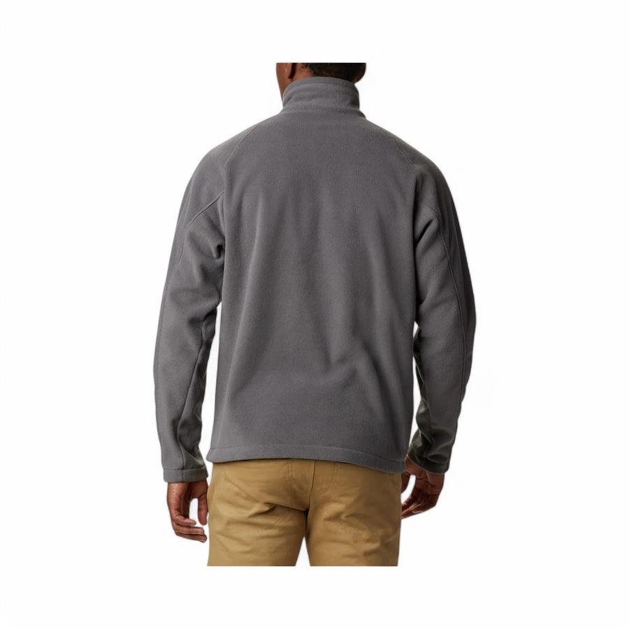 Polar Hombre Columbia Fast Trek III Gris