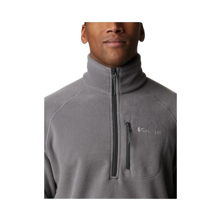 Polar Hombre Columbia Fast Trek III Gris