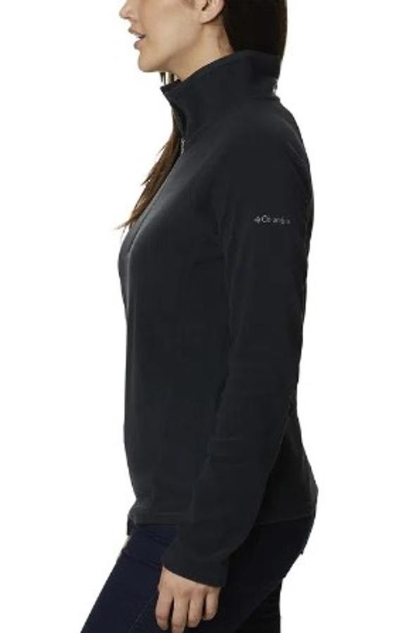Polar Mujer Columbia Glacial Negro