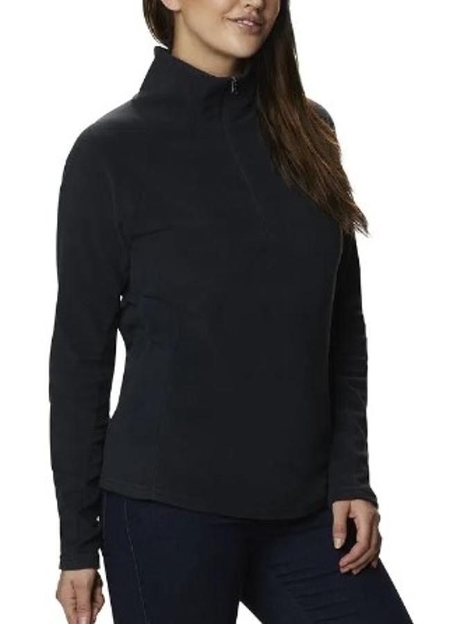 Polar Mujer Columbia Glacial Negro
