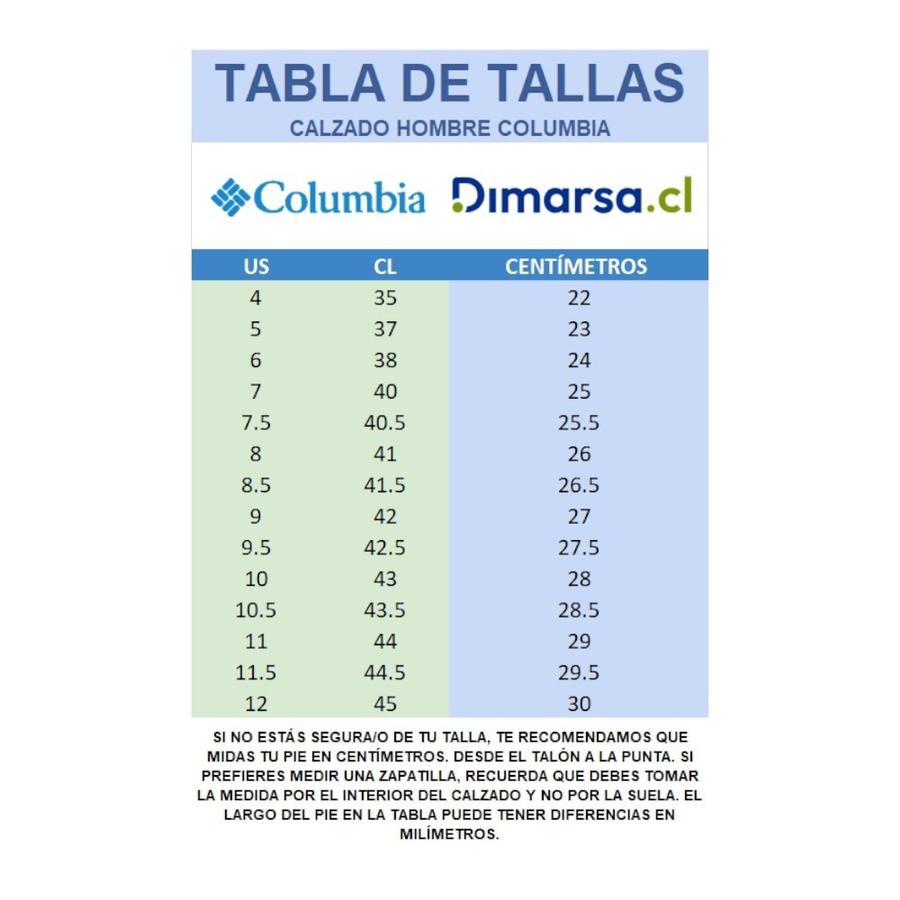 Zapatillas Outdoor Mujer Columbia Redmond V2 WP Café