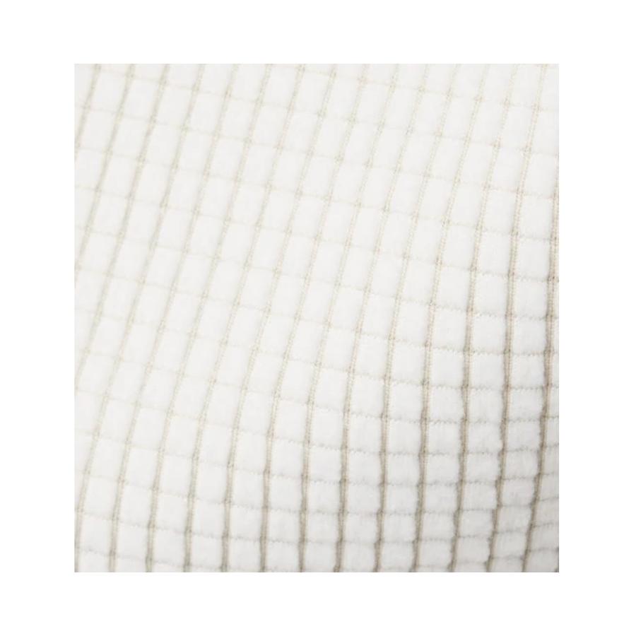 Polar Outdoor Hombre Columbia Park View Full Zipper Beige
