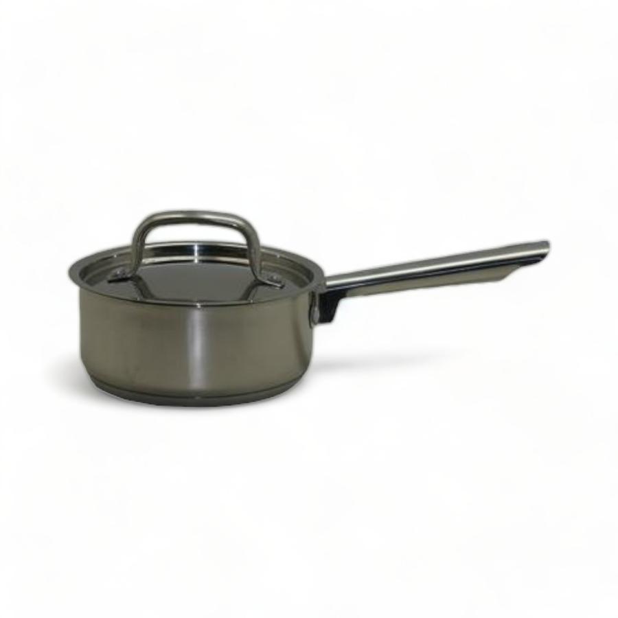 Cacerola Condor Elegant Acero con Mango 16 cm 2lt Inox