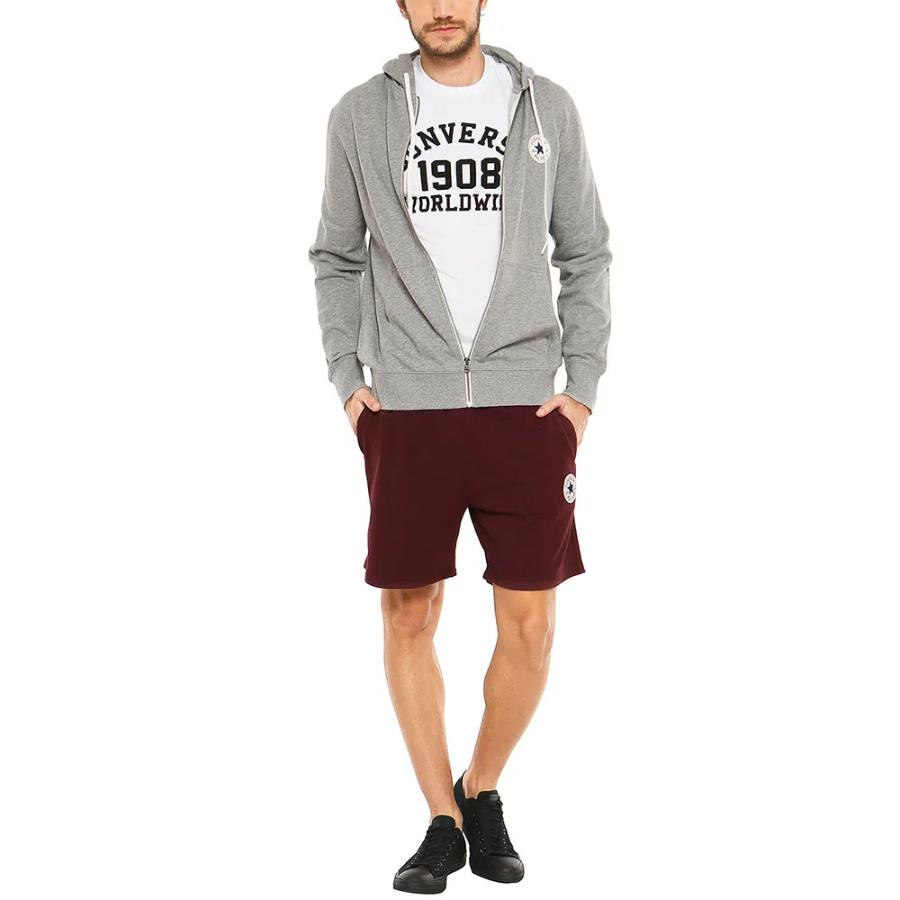 Converse grises hombre h y m new arrivals