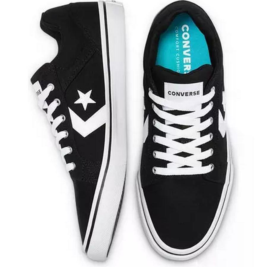 Converse el distrito hombre discount