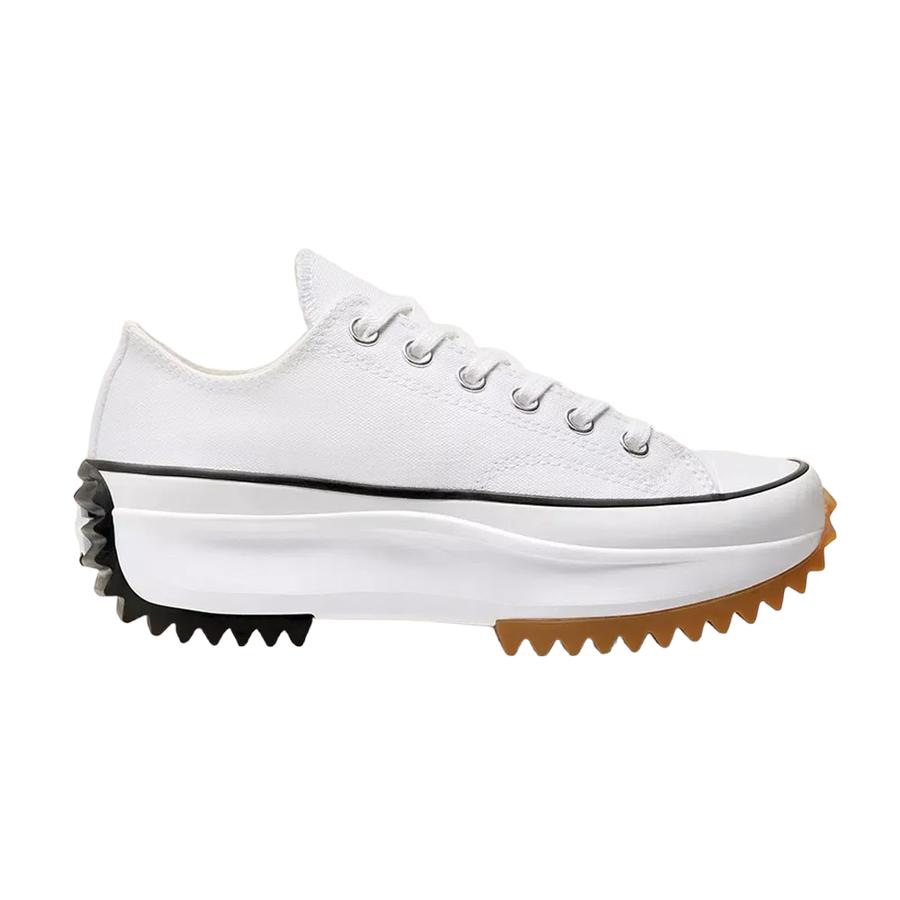 Zapatilla Mujer Run Star Hike Converse Ca a Baja Blancas