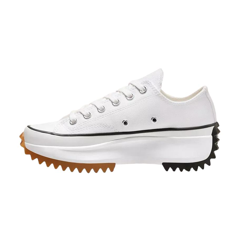 Zapatilla Mujer Run Star Hike Converse Cana Baja Blancas