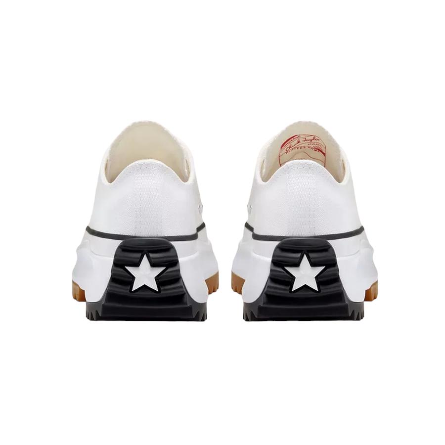 Zapatilla Mujer Run Star Hike Converse Cana Baja Blancas