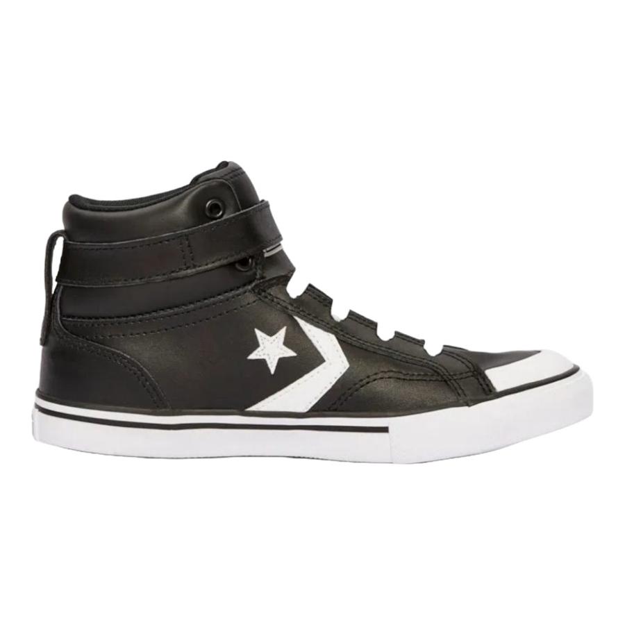 Zapatillas Urbana Hombre Converse Pro Blaze negro