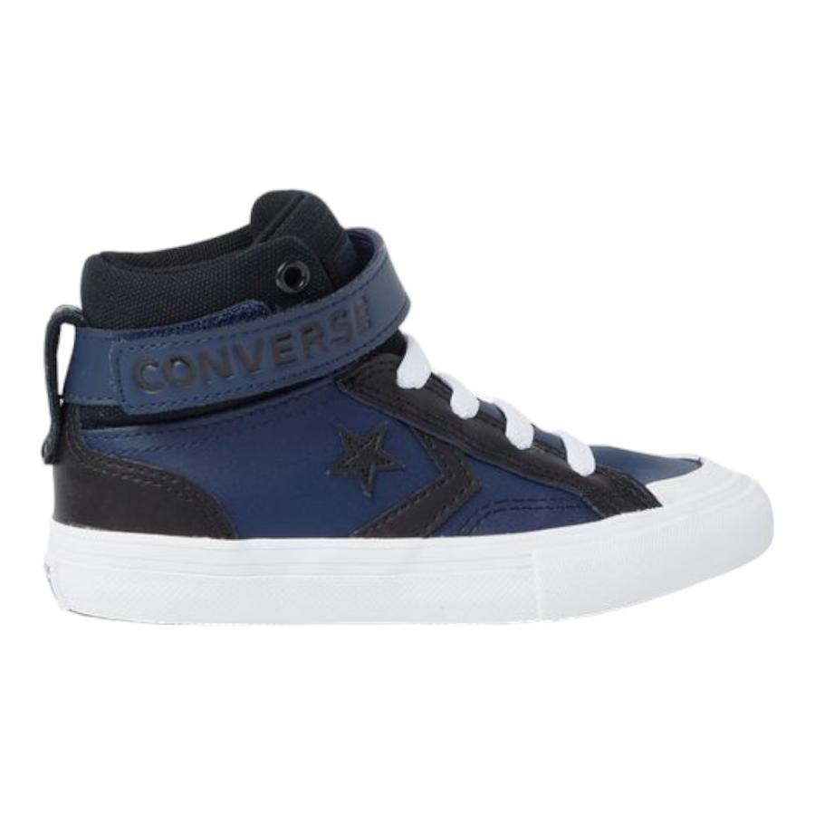 Zapatillas Urbana Hombre Converse Pro Blaze Strap Azul