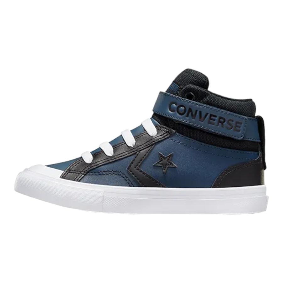 Zapatillas Urbana Hombre Converse Pro Blaze Strap Azul