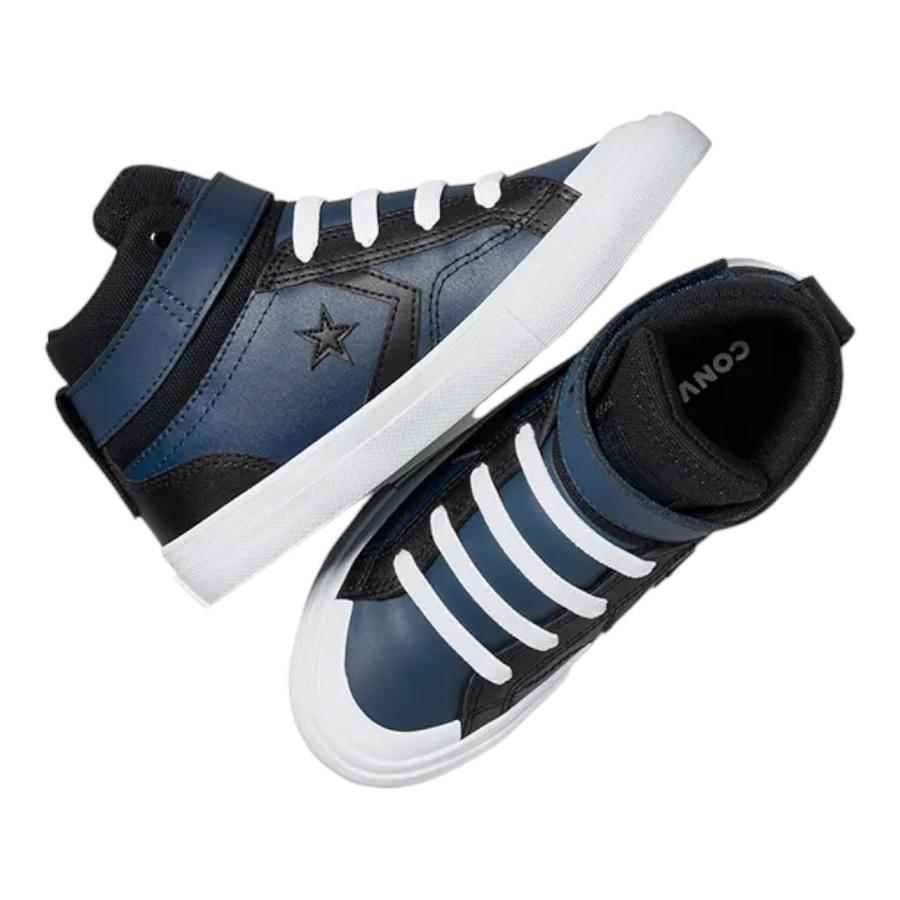 Zapatillas Urbana Hombre Converse Pro Blaze Strap Azul
