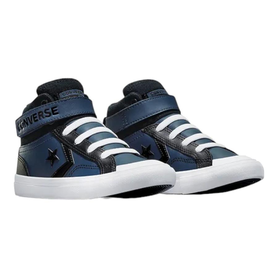 Zapatillas Urbana Hombre Converse Pro Blaze Strap Azul