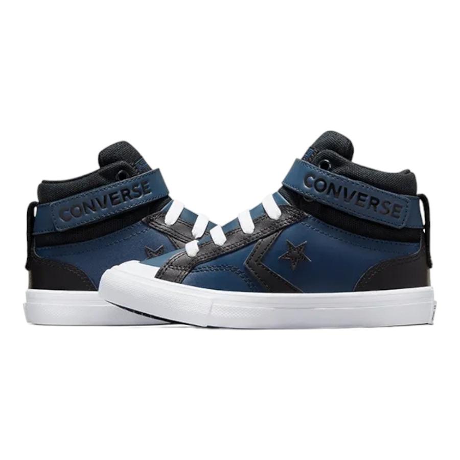 Zapatillas Urbana Hombre Converse Pro Blaze Strap Azul