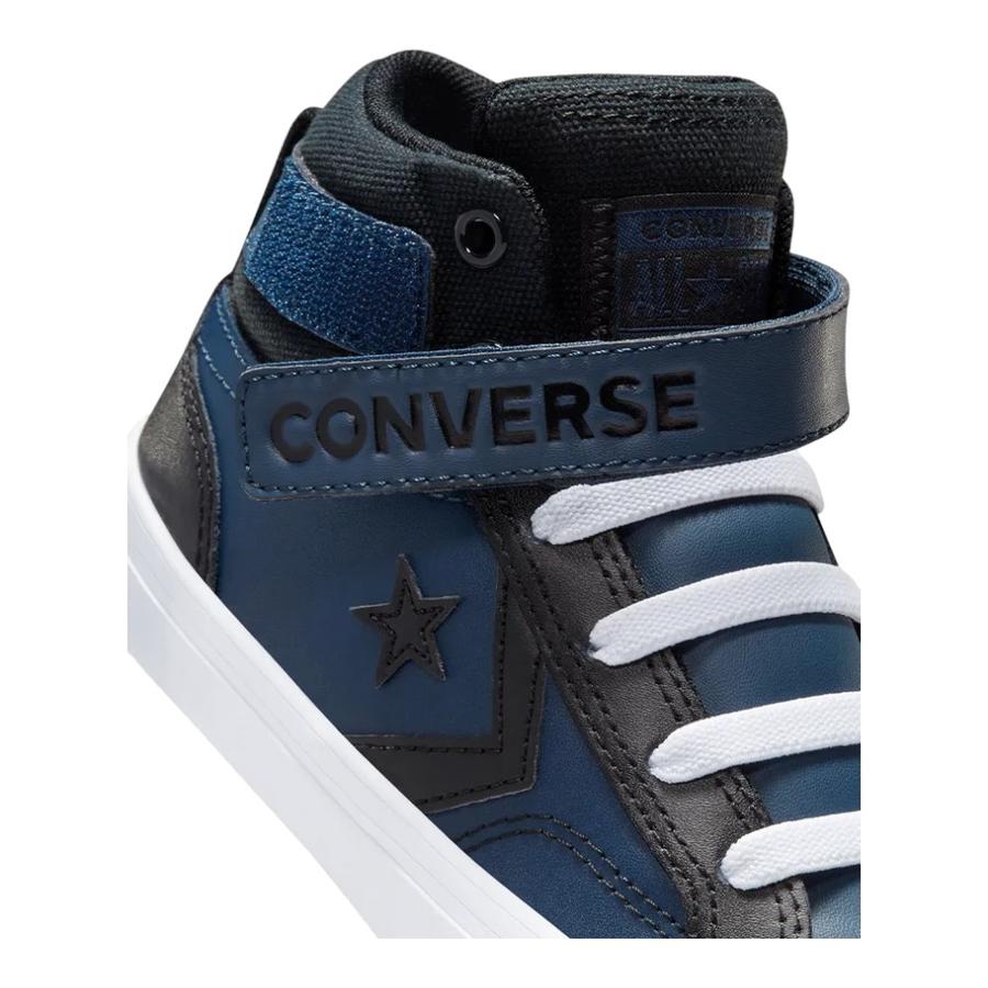 Zapatillas Urbana Hombre Converse Pro Blaze Strap Azul